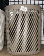 Open Top Waste Bin
