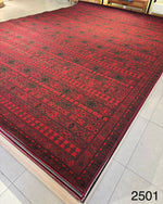 3x4m Modern Indoor Carpet