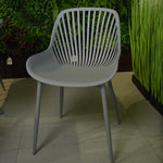 Daniela SL-7029 Indoor/Outdoor Chair