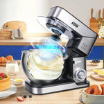 10L Powerful Stainless Steel Stand Mixer