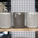 Open Top Waste Bin