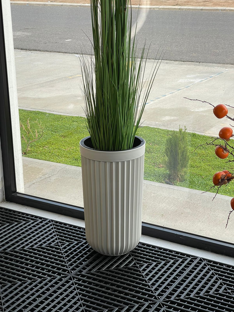 Modern Indoor/Outdoor Planter