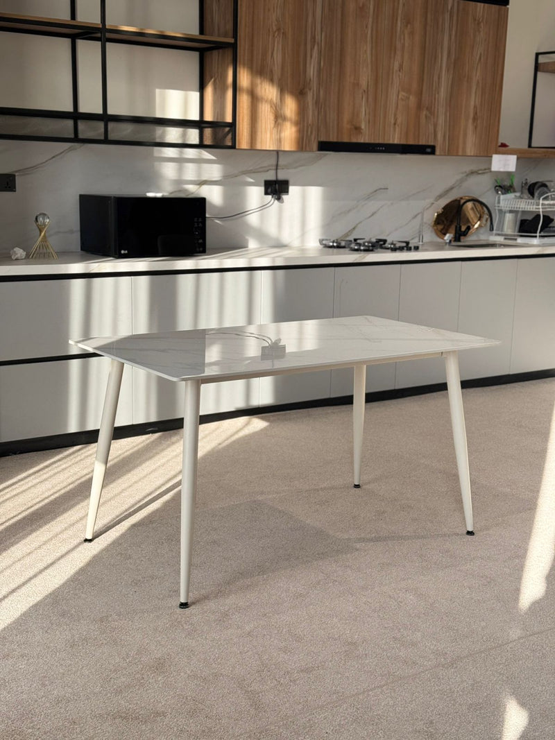 Dany Modern Dining Table