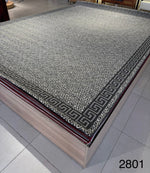 3x4m Modern Indoor Carpet