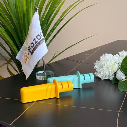 چەقۆتیژکەرەوەی 2 قۆناغ