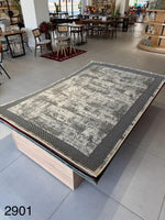 1.5x2.25m Modern Indoor Carpets