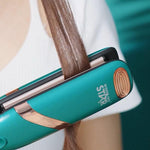 Professional LED Hair Straightener