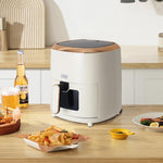 3.2L Smart Modern Touch Screen Air Fryer