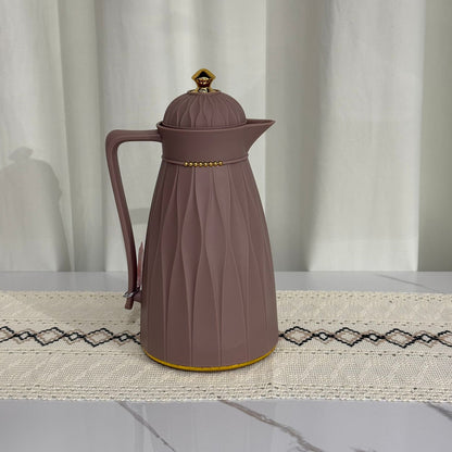 تەرموزەکانی چا و قاوە - بەهێز و جوان 