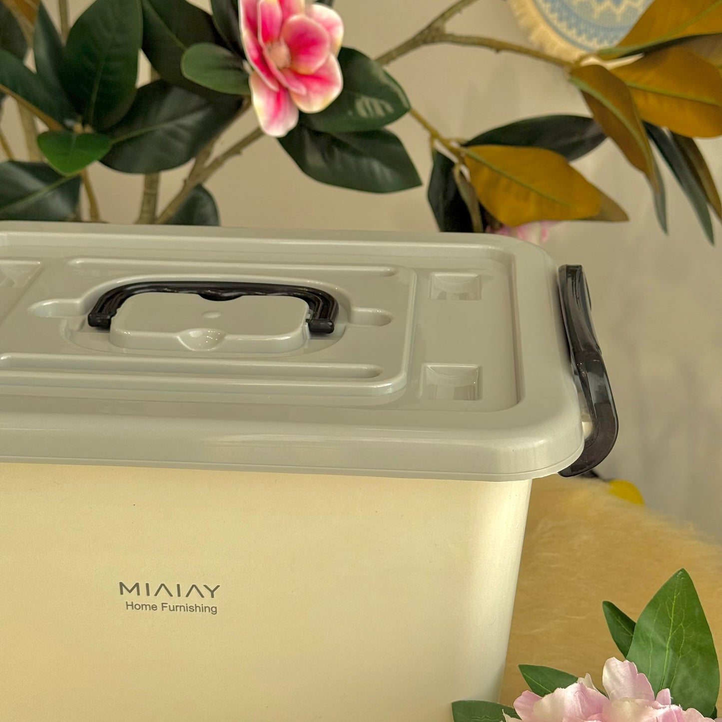 صناديق تخزين متعددة الأغراض