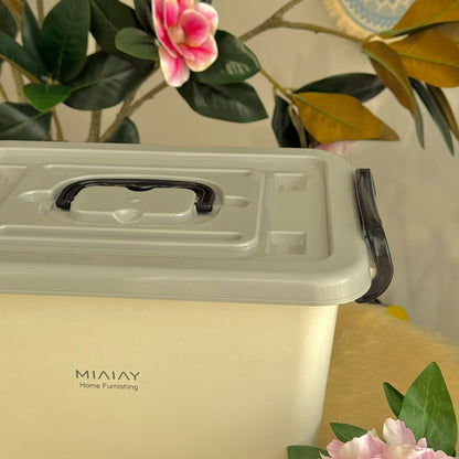 صناديق تخزين متعددة الأغراض