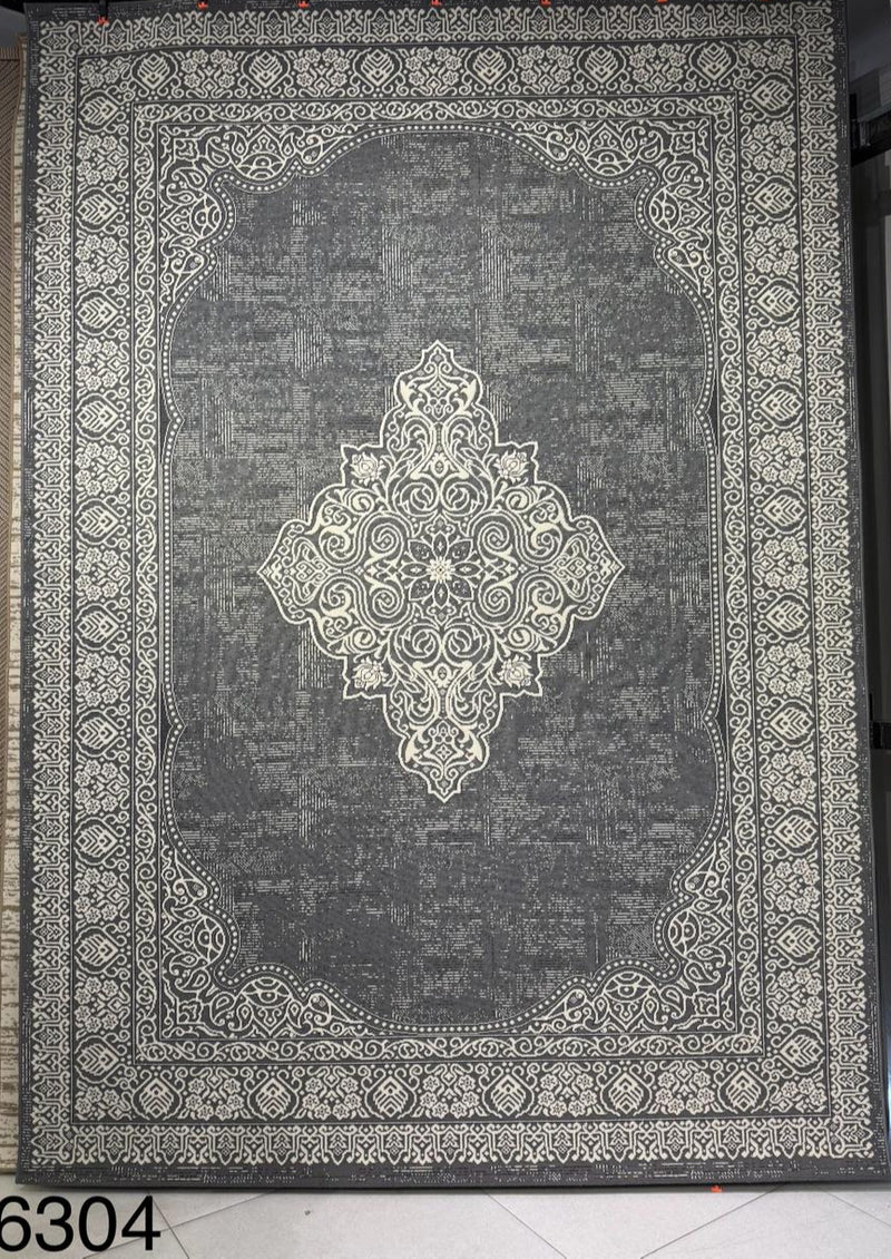 3.5x2.5m Modern Indoor Carpet