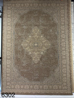 3.5x2.5m Modern Indoor Carpet