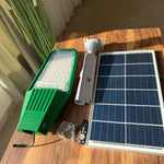 300W Solar Street Light