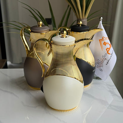 Luxury Insulated Coffee & Tea Thermos