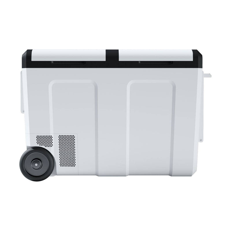 55 Liter - Portable Car Freezer
