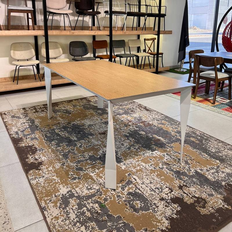 Rowan Modern Dining Table