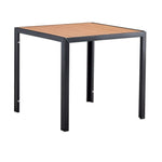 Vera 1005 Modern Dining Outdoor Table