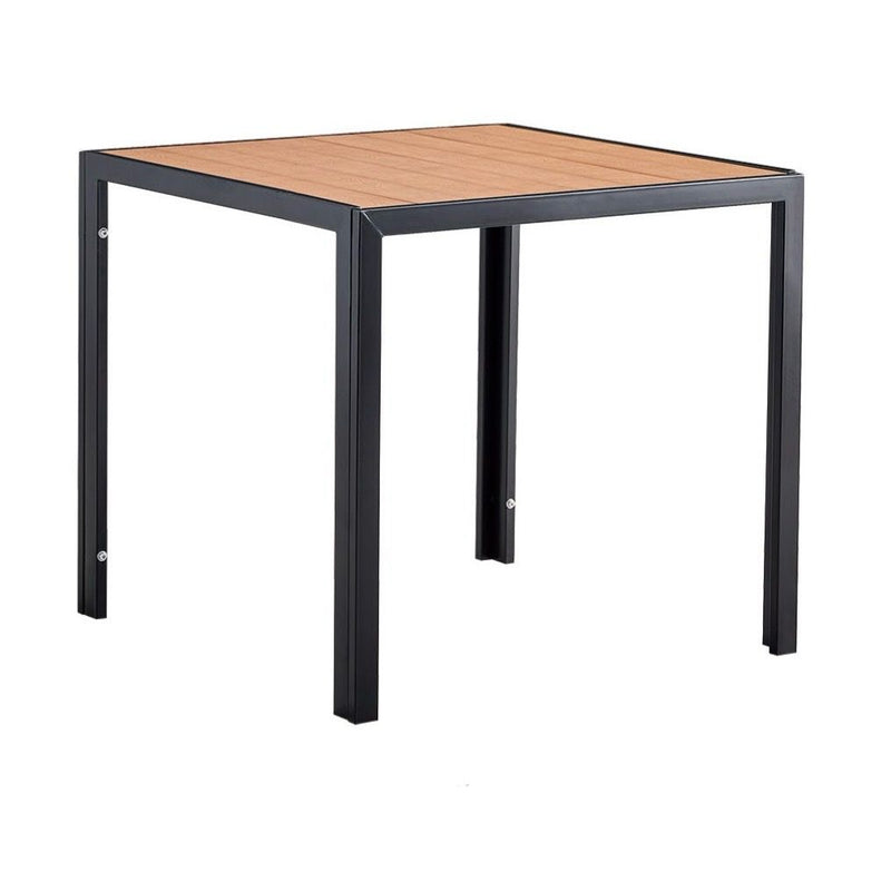 Vera 1005 Modern Dining Outdoor Table