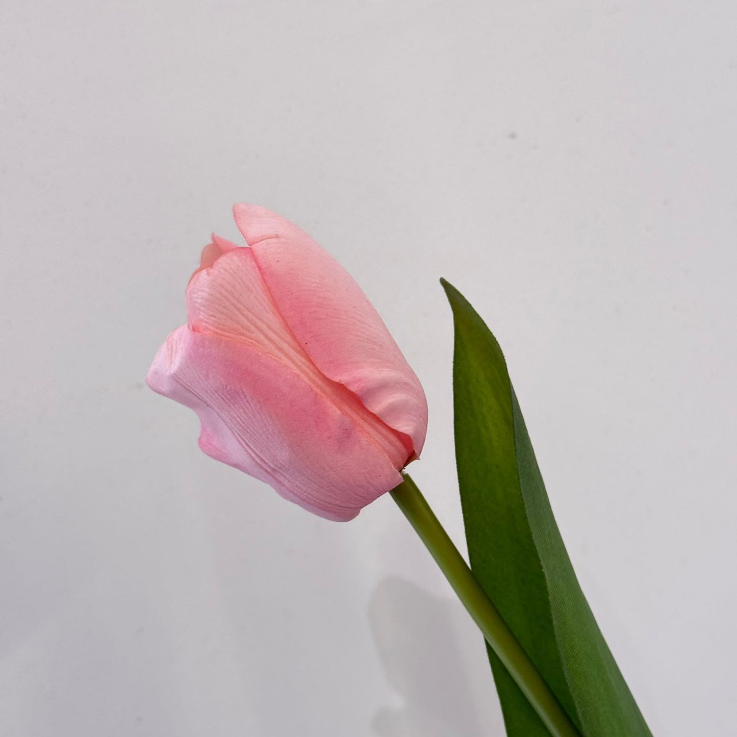 Tulip Artificial Flower Stem