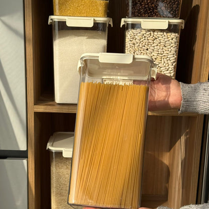 Durable Airtight Food Storage Container