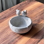 Bird Bowl Decorative