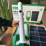 300W Solar Street Light