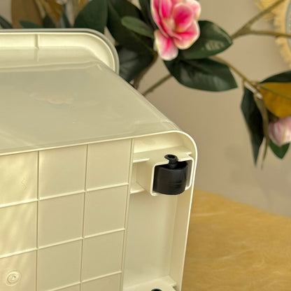 صناديق تخزين متعددة الأغراض