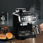 Multifunctional Grinding Coffee Machine