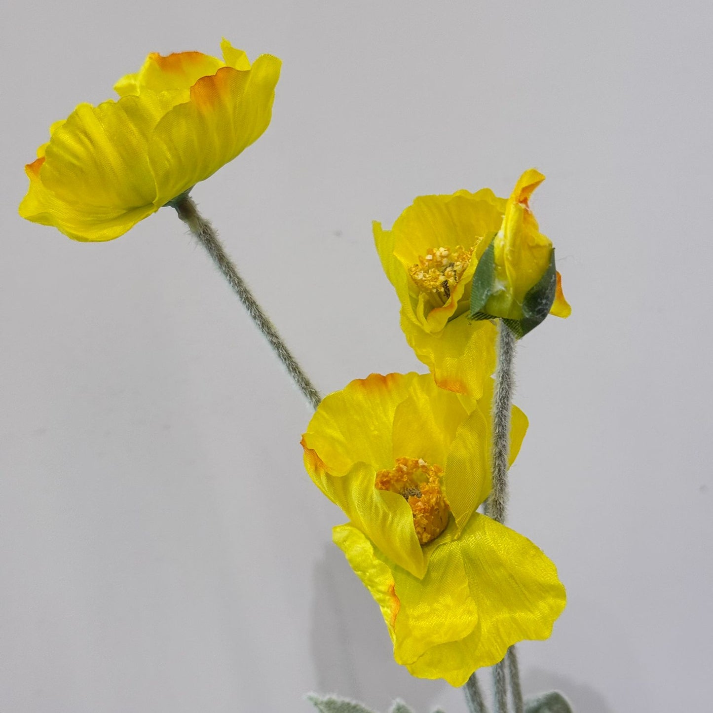Iceland Poppy – Artificial Flower