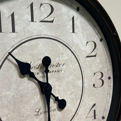 Classic Wall Clock
