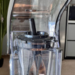 4.5L Quiet Blender & High Speed ​​Blender