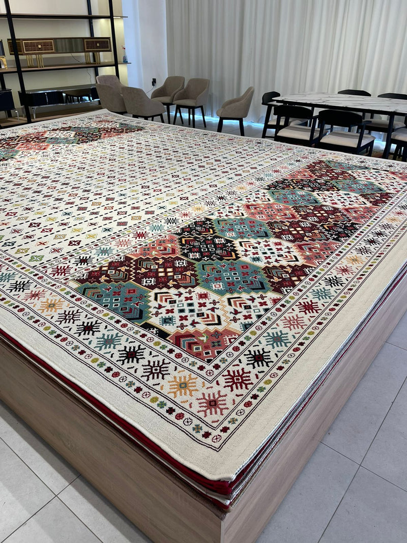 1.5*2.25 Modern Indoor Rugs