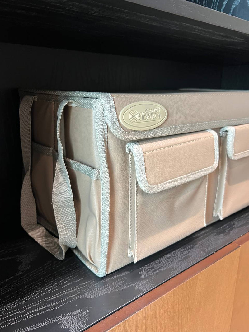حقيبة قابلة للطي متعددة الاستخدام
