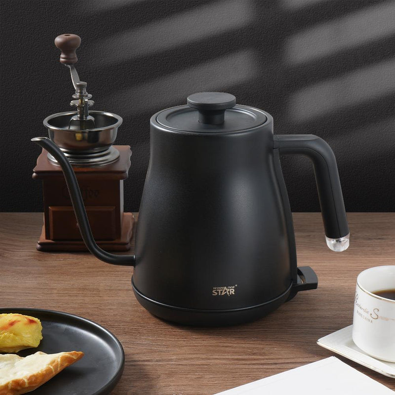 1.2L Durable Electric Kettle