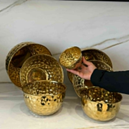 ئاورای گۆڵدن ئاورا بە کوتەک