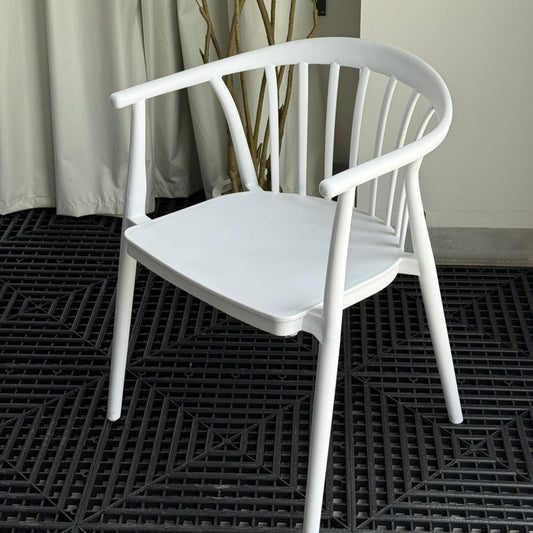 كراسي بلاستيكية مريحة للاستخدام الخارجي من Bita SL-7100