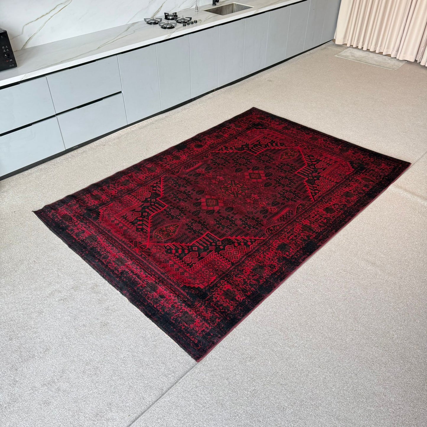 2x3m Gabbeh Collection Carpet