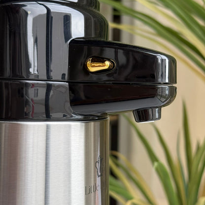 Luxury Insulated Coffee & Tea Thermos