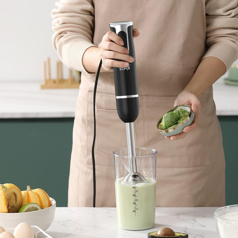 Multifunctional Hand Blender