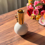 Luxury Tabletop Decorative Vase