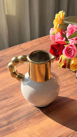 Luxury Ceramic Decorative Vase