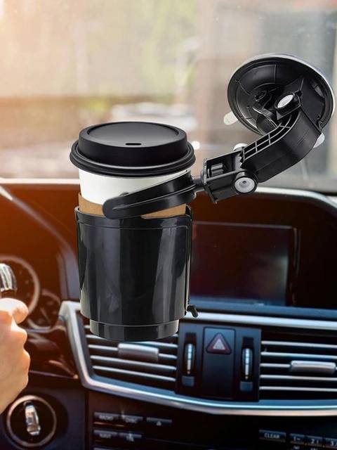 Adjustable Car Cup Holder