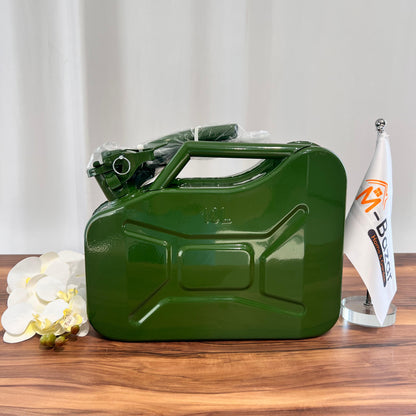 Field Fuel Pro 20L/10L/5L Jerry Can