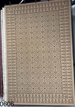 3x4m Modern Indoor Carpet