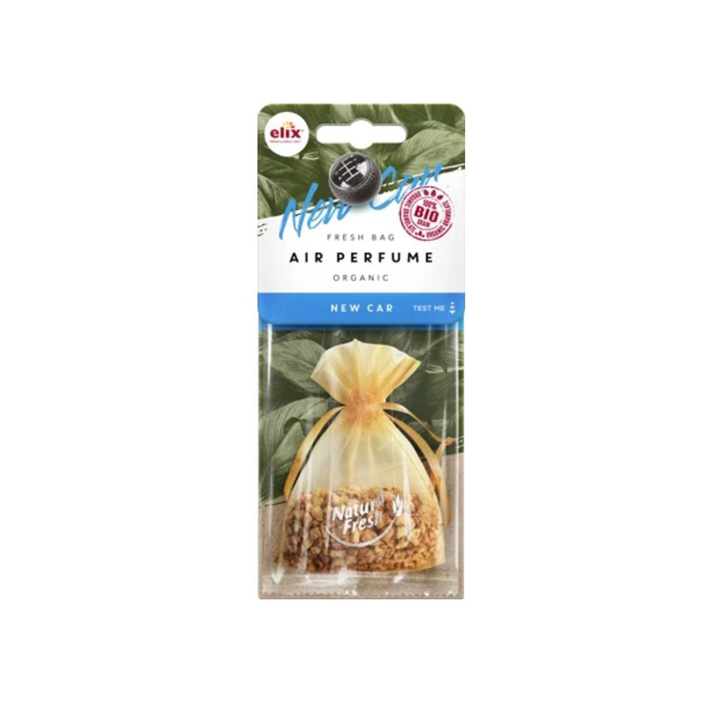 ELiX - Fresh Bag Organic Air Perfume