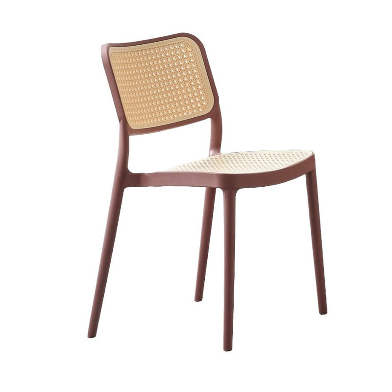 Mary PC-516B Comfortable Outdoor Plastic Chairs