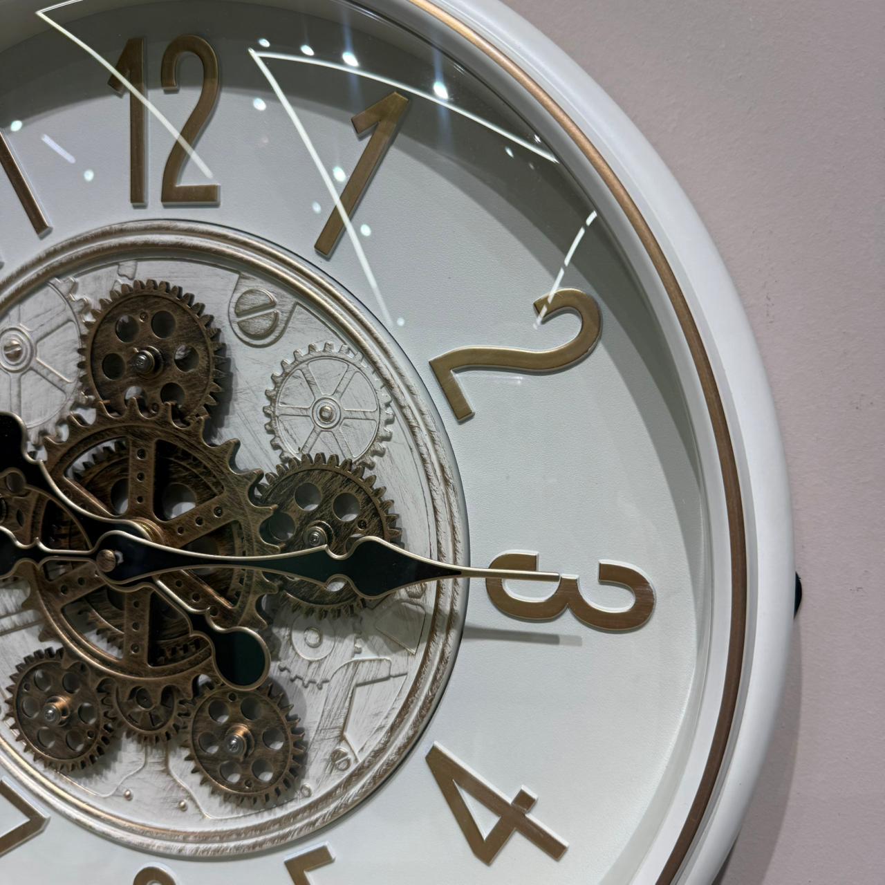 کاتژمێری دیواری لوکس کۆن