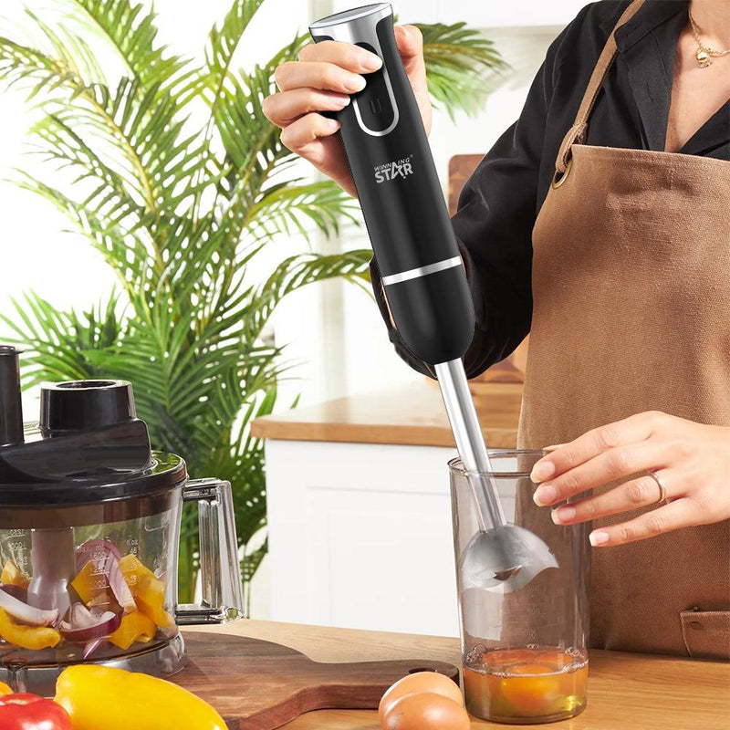 Multifunctional Hand Blender