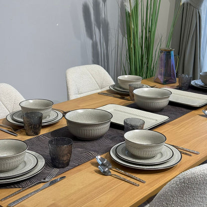 سێت قاپی سیرامیکی  جوان و ناوازە